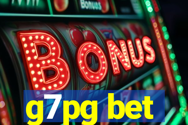 g7pg bet